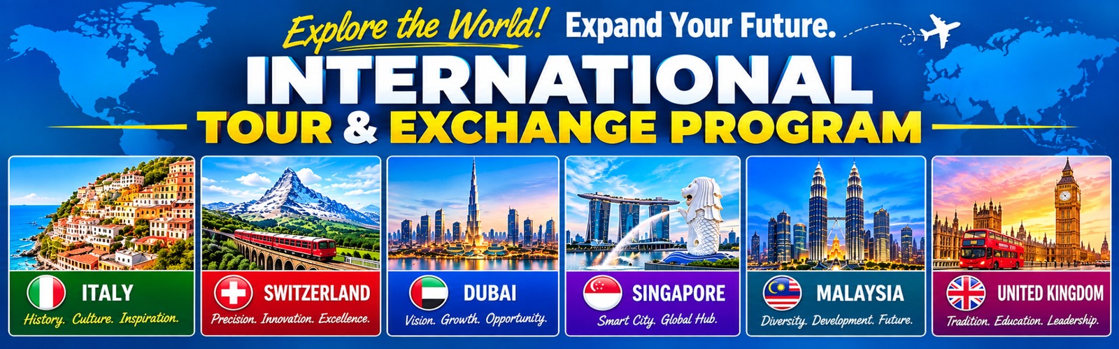 Global Immersion